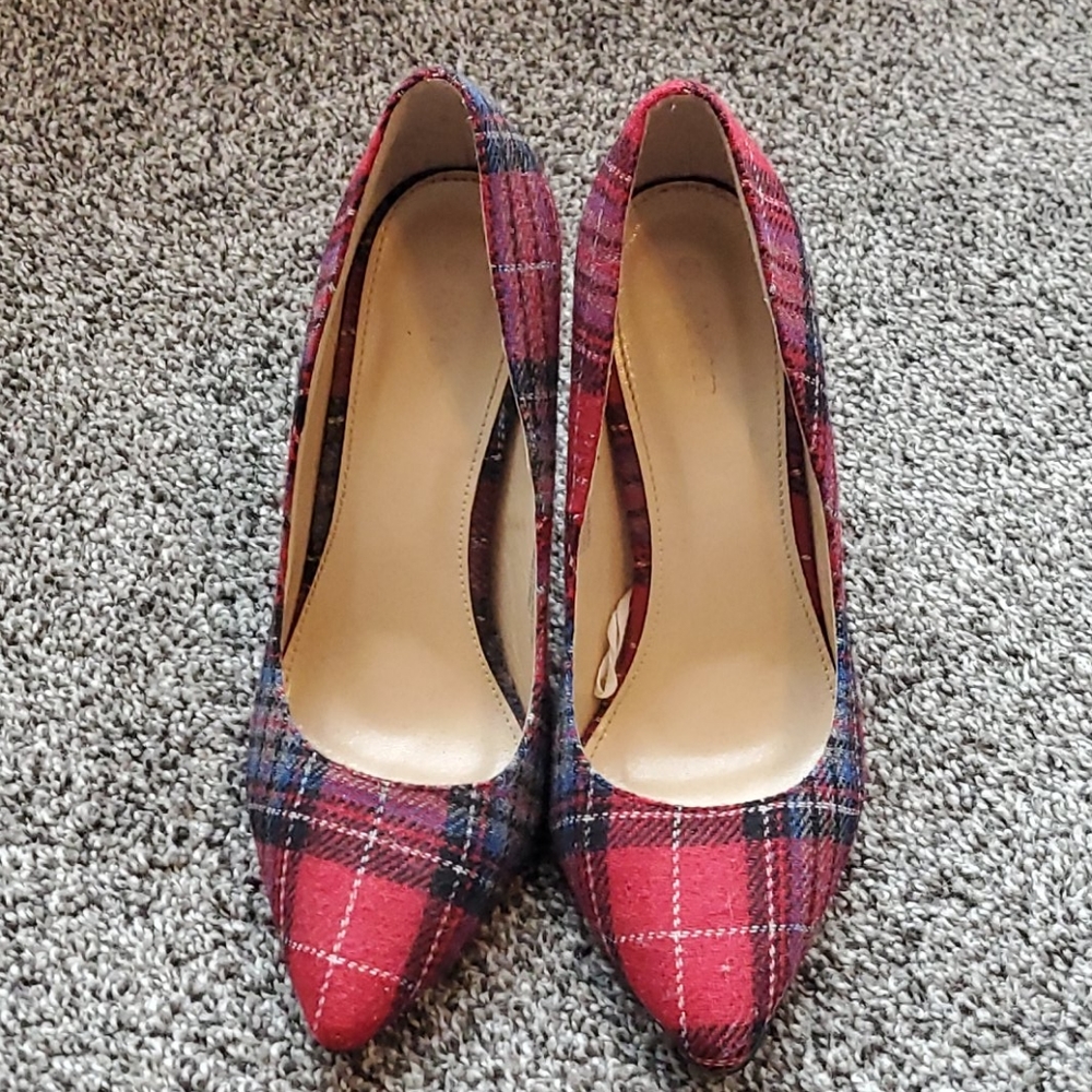 Koton heels - Picture 2 of 4